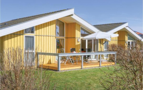 2 Bedroom Nice Home In Rechlin